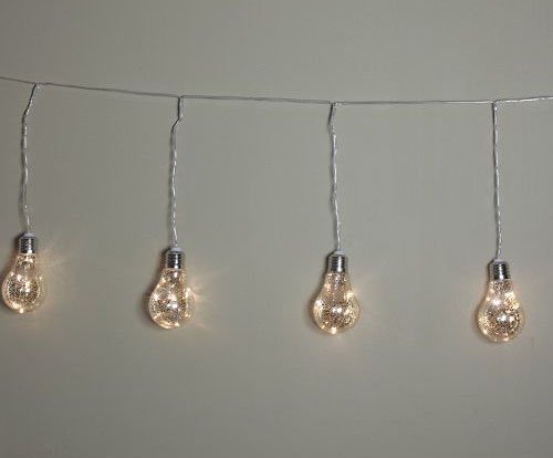 Гирлянда Luca Lighting Лампочки 1,3м