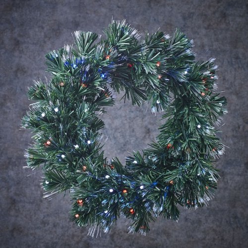 Гирлянда Luca Lighting Moritz 50см мультицвет