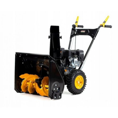 Бензиновий снігоприбирач NAC STP196-61-K