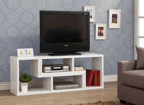 Тумба под ТВ МИКС-мебель ТВ-5 Атланта