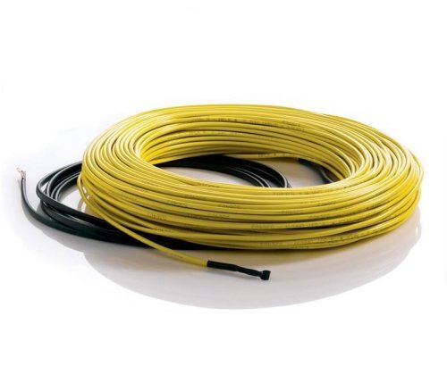 Теплый пол Veria Flexicable 20 нагревательный кабель 80м (189B2014)