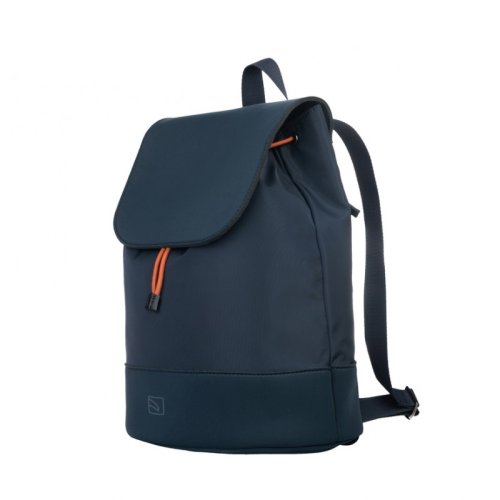 Рюкзак Tucano Sec M синий BSECBK-M-B