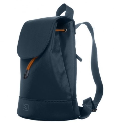 Рюкзак Tucano Sec S синий BSECBK-S-B