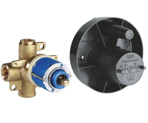 Внутрішня частина змішувача для душу Grohe Tenso 33962000