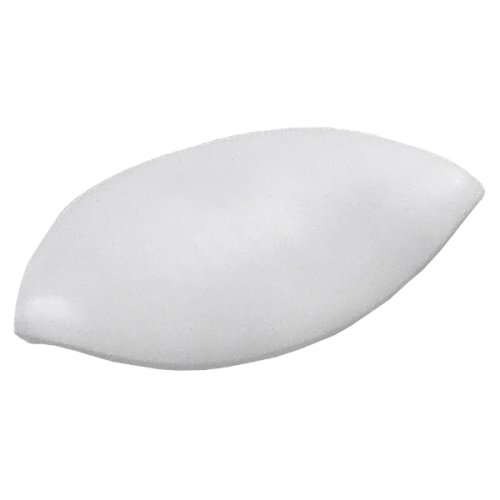 Подушка подголовник белый к ванне 12-88-103 Volle TS-103Pillow
