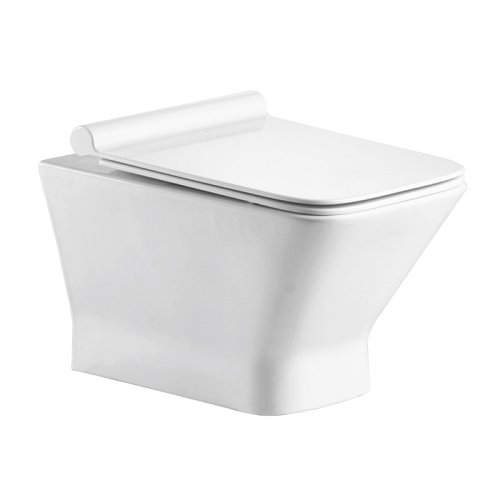 Підвісний унітаз Volle Leon Rimless 13-11-160