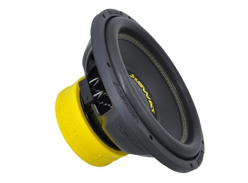 Сабвуфер SWAT REV-12 v.2