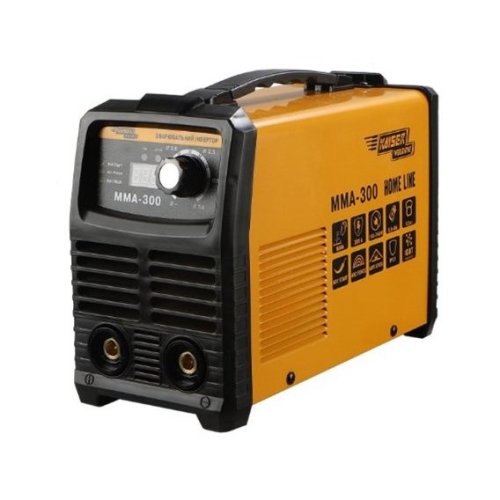 Сварочный инвертор Kaiser MMA-300 Home Line