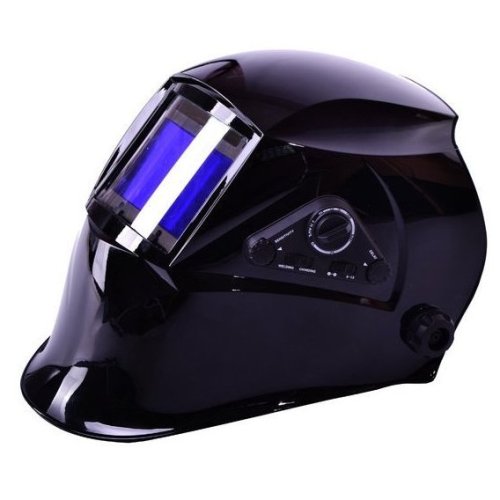 Сварочная маска Хамелеон Forte МС-9000