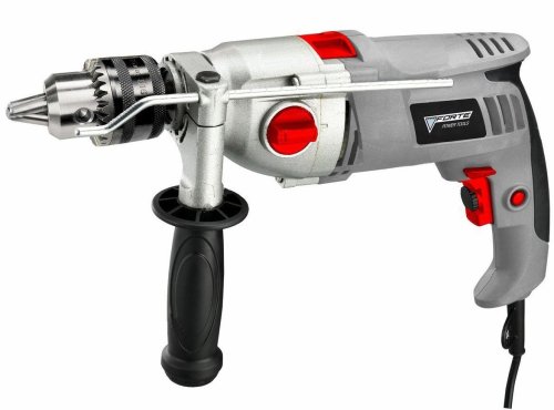 Дрель ударная Forte ID 1216-2 VR