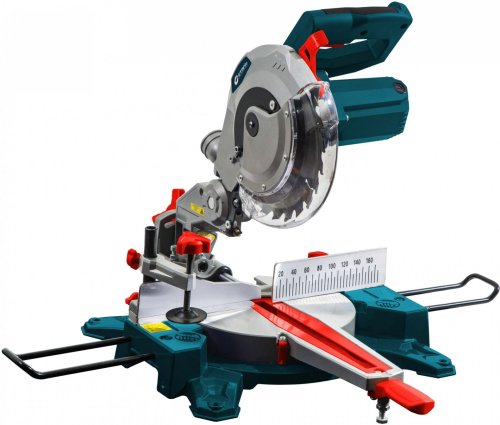 Торцовочная пила СТАЛЬ ПТ 16-210 ПЛ