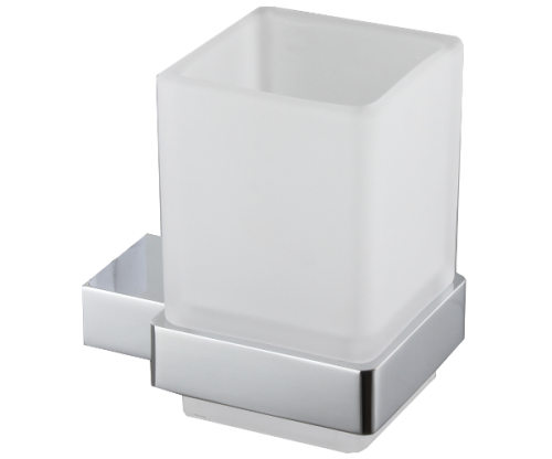 Стакан для зубных щеток Imprese Bitov 120300