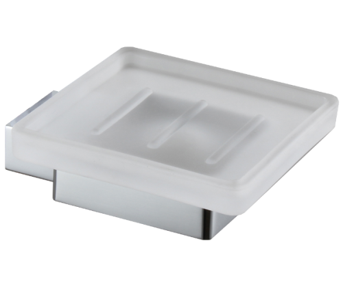 Мыльница Imprese Bitov 110300