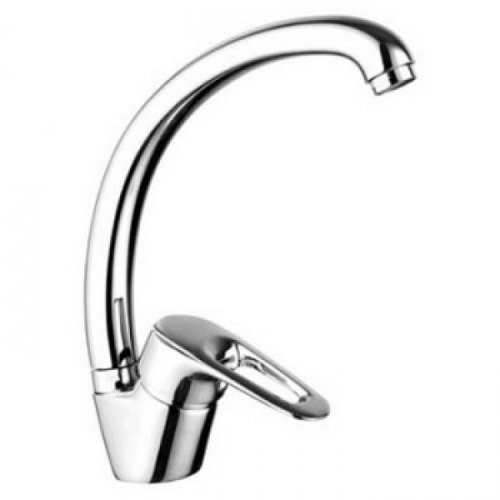 Змішувач для кухні Rozzy Jenori Narciz RBZ100-8N