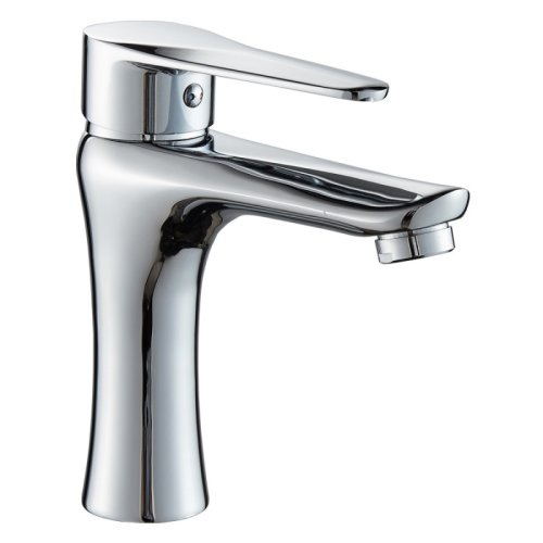 Змішувач для умивальника Rozzy Jenori Tulip RBZ081-1