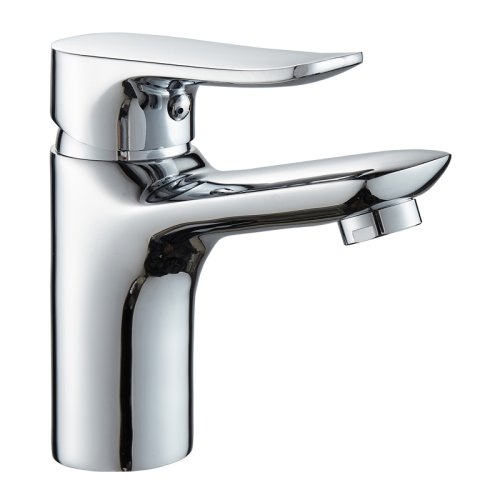 Смеситель для умывальника Rozzy Jenori Velum RBZ082-1