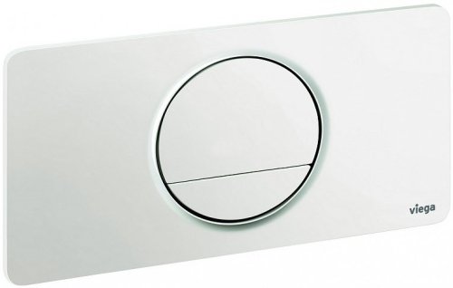 Клавиша смыва Viega Visign for Style 13 654498