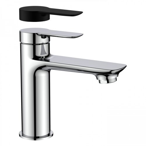 Смеситель для умывальника Volle Libra 15201100