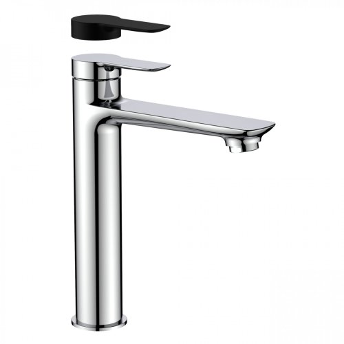 Змішувач для умивальника Volle Libra 15201200