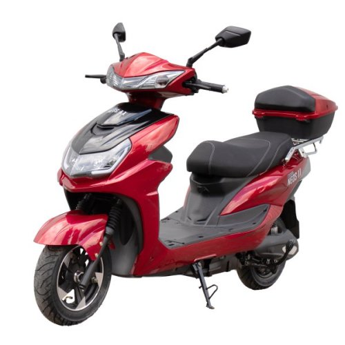 Электроскутер Maxxter NEOS II Red