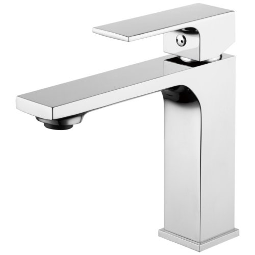 Змішувач для умивальника Volle Leon 15211100