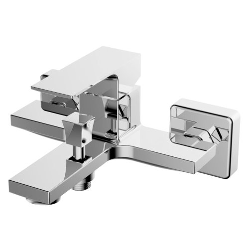 Смеситель для ванной Volle Leon 15212100