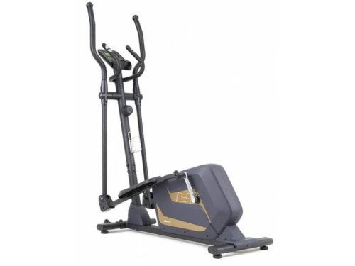 Орбитрек Hop-Sport HS-055C Corsa золотистый