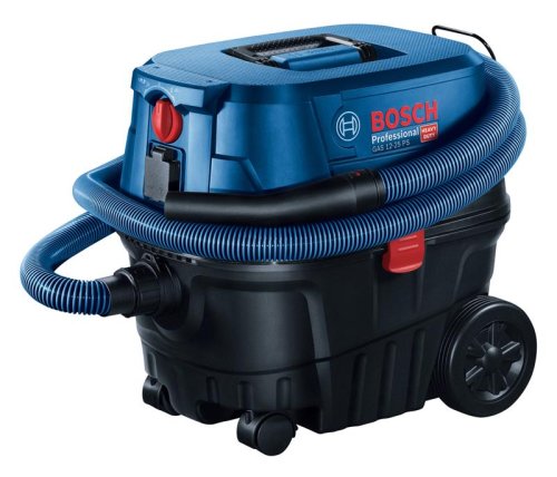 Строительный пылесос Bosch Professional GAS 12-25 PL (060197C100)