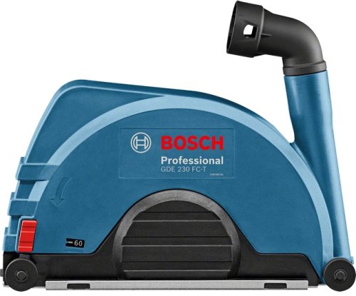 Насадка для пылеудаления Bosch GDE 230 FC-T (1600A003DM)