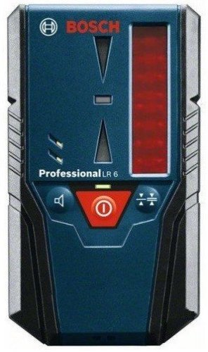 Лазерный приемник Bosch LR 6 (0601069H00)