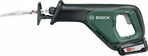 Сабельная пила Bosch AdvancedRecip 18 set (06033B2401)