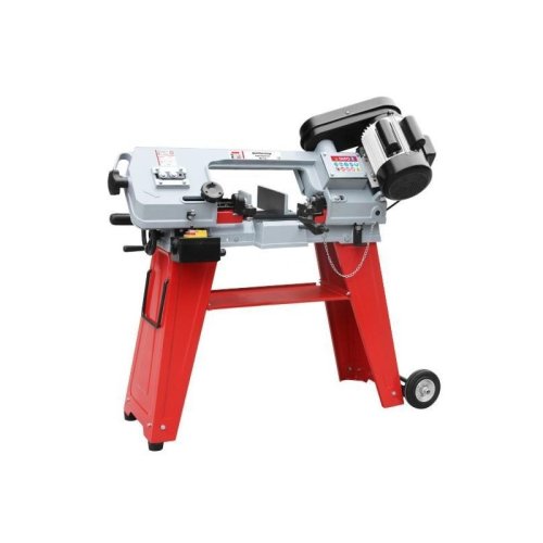 Ленточная пила Holzmann BS 115 (400B)