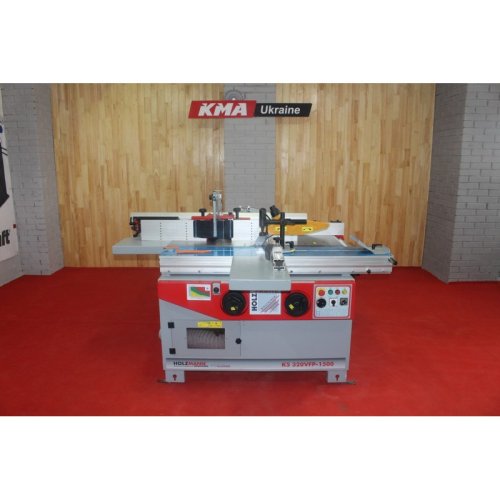 Многофункциональный станок Holzmann K5 320VFP-1500
