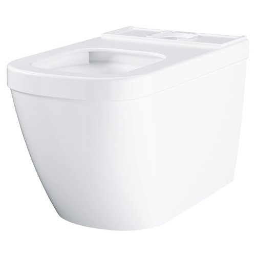 Унитаз Grohe Euro Ceramic 3933800H