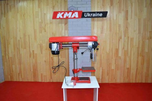 Сверлильный станок Holzmann SB 3116RMN (400В)