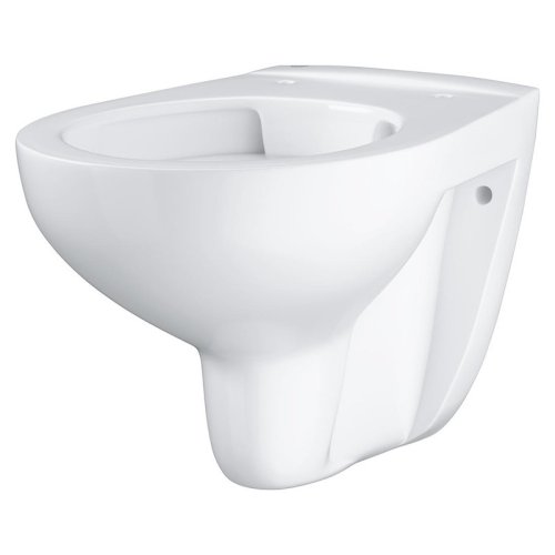 Подвесной унитаз Grohe Bau Ceramic 39427000