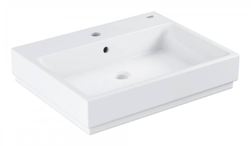 Умывальник Grohe Cube Ceramic 3947300H