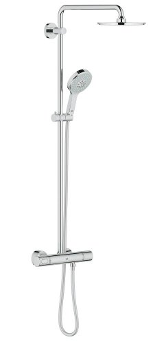 Душевая система Grohe Rainshower System 210 27967000