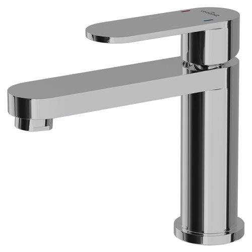 Смеситель для умывальника Cersanit Elio 112501