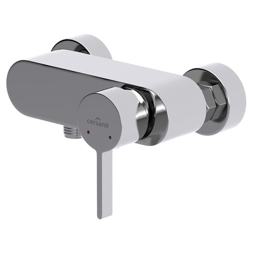 Смеситель для душа Cersanit Luvio 112703