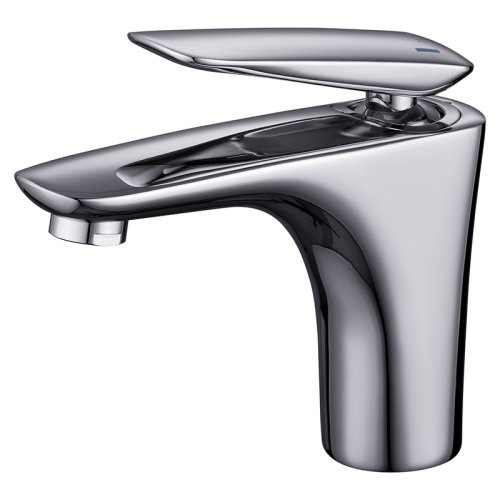 Смеситель для умывальника Cersanit Mayo 112801