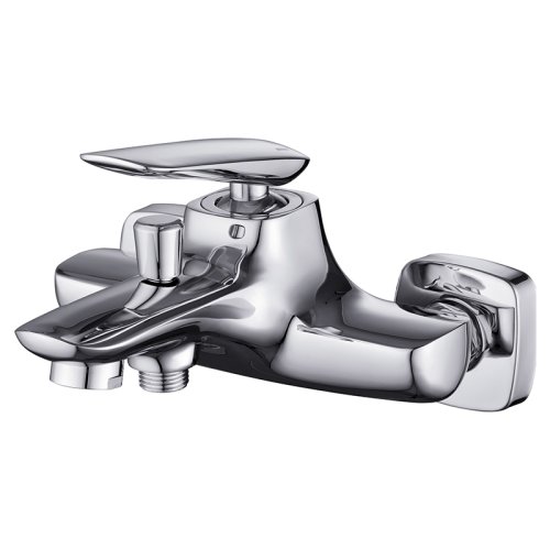 Смеситель для ванной Cersanit Mayo 112802