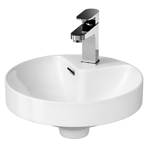 Умывальник Cersanit Crea 38 178712