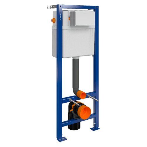 Инсталляция Cersanit Aqua 02 971437