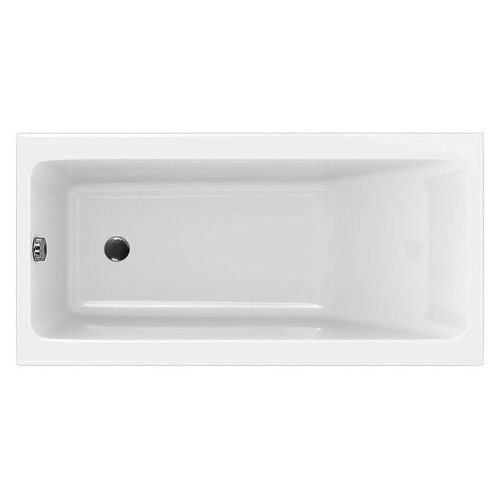 Ванна Cersanit Crea 170x75 178802 + ніжки