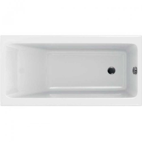 Ванна Cersanit Crea 180x80 178806 + ножки