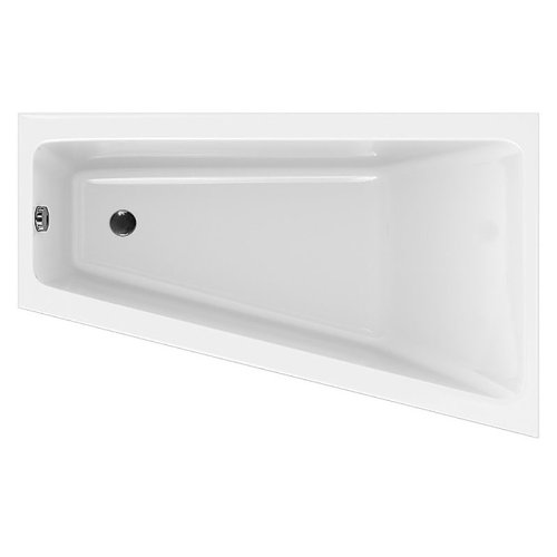 Ванна Cersanit Crea 160x100 R 178804 + ножки