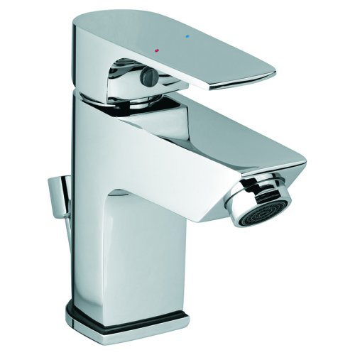 Смеситель для умывальника Jaquar Aria ARI-CHR-39051B