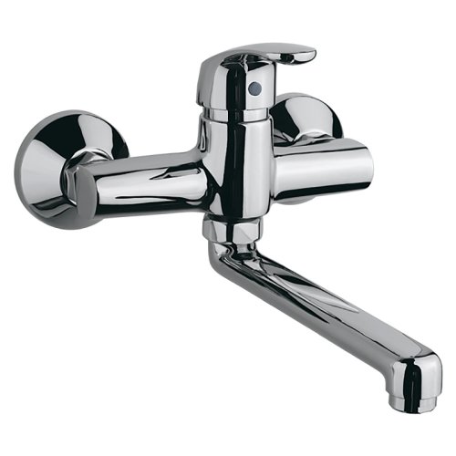 Змішувач для кухні Jaquar Eko EKO-CHR-33163