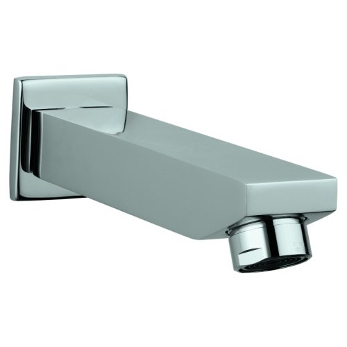 Излив Jaquar Kubix SPJ-CHR-35429